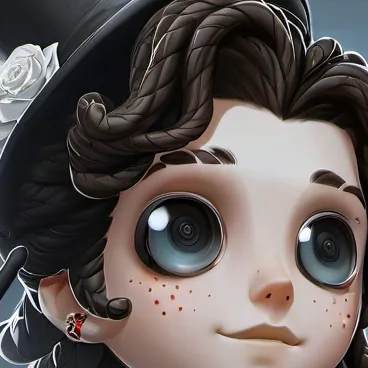 chat with ai character: GIKO