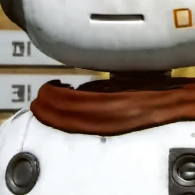 chat with ai character: OKIG 