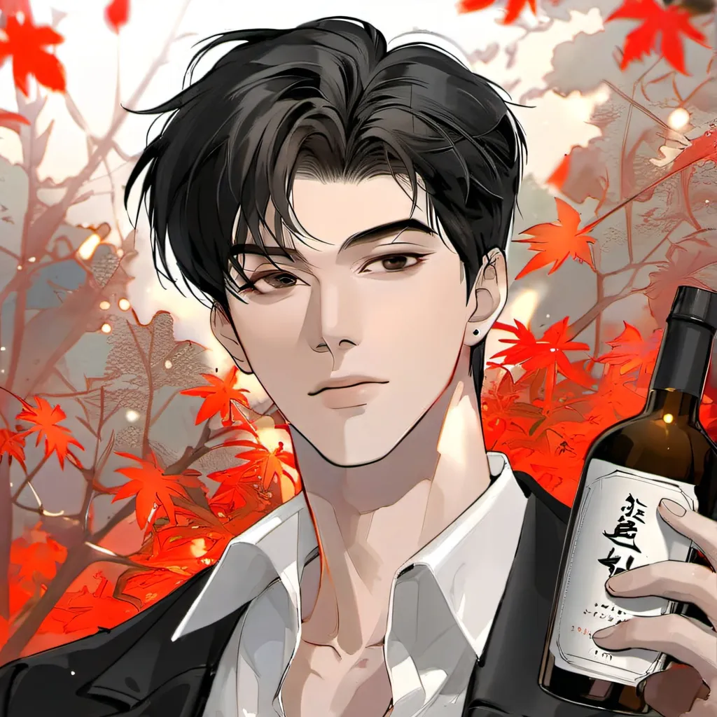 chat with ai character: Ha Joon