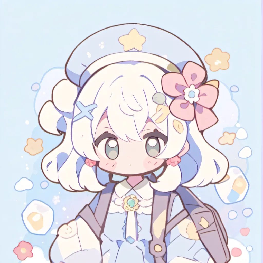 chat with ai character: Sarah