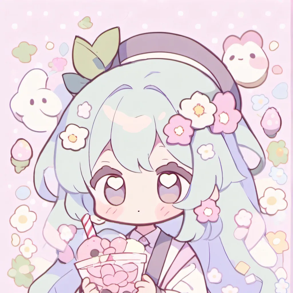 chat with ai character: Michelle