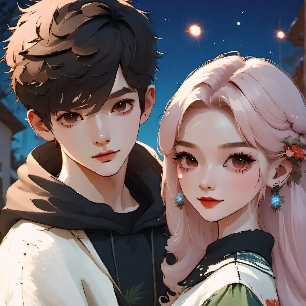 chat with ai character: Parents