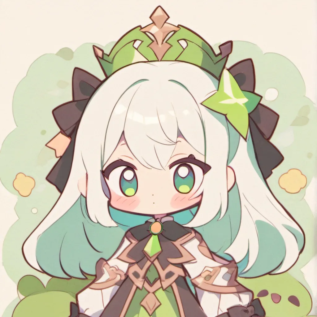 chat with ai character: Alexa👻👻👻👻👻