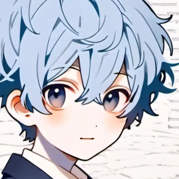 chat with ai character: Little brat👾👾