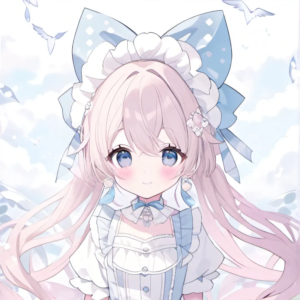 chat with ai character: Faith