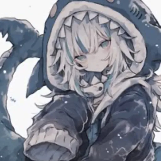 creator 🦈Miley sharky🦈's avatar