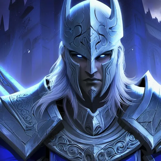 chat with ai character: jackson farenheart