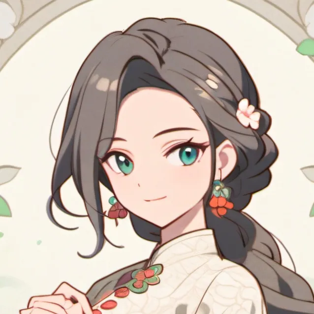 chat with ai character: Fiona