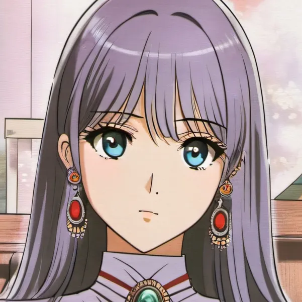 chat with ai character: Joy