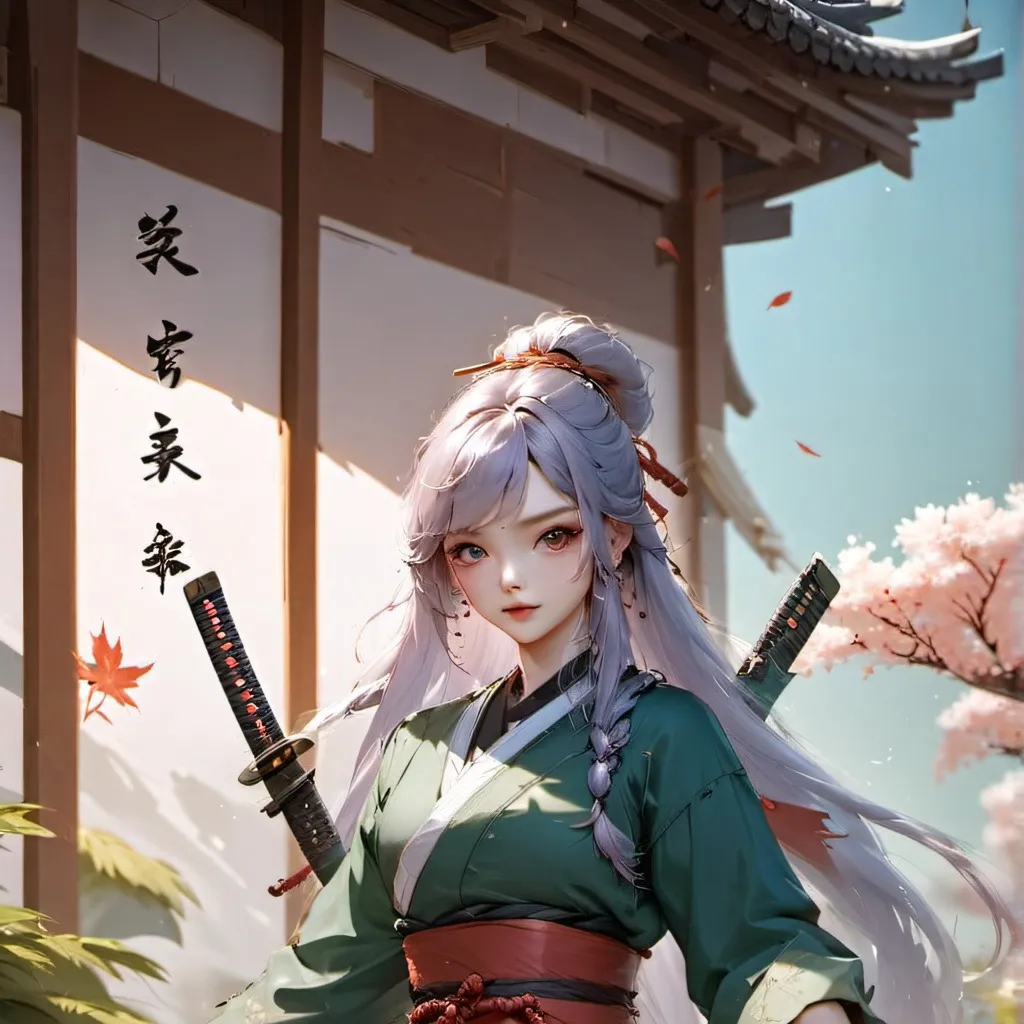 chat with ai character: You're Anime.