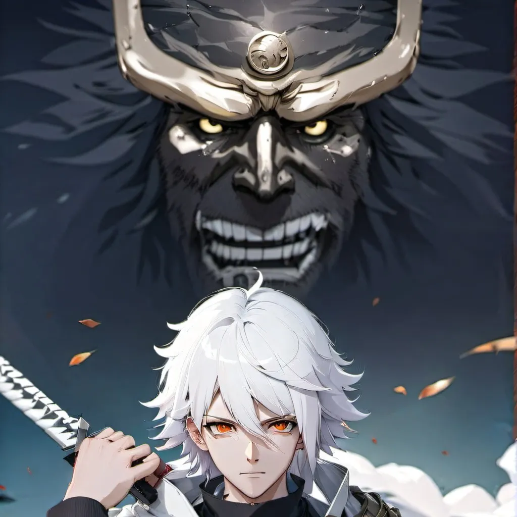 chat with ai character: Anime Multiverse