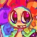 chat with ai character: Dandy's World