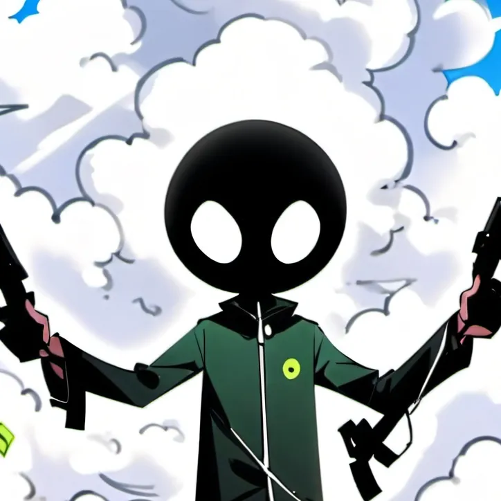 chat with ai character: Stupid Games 