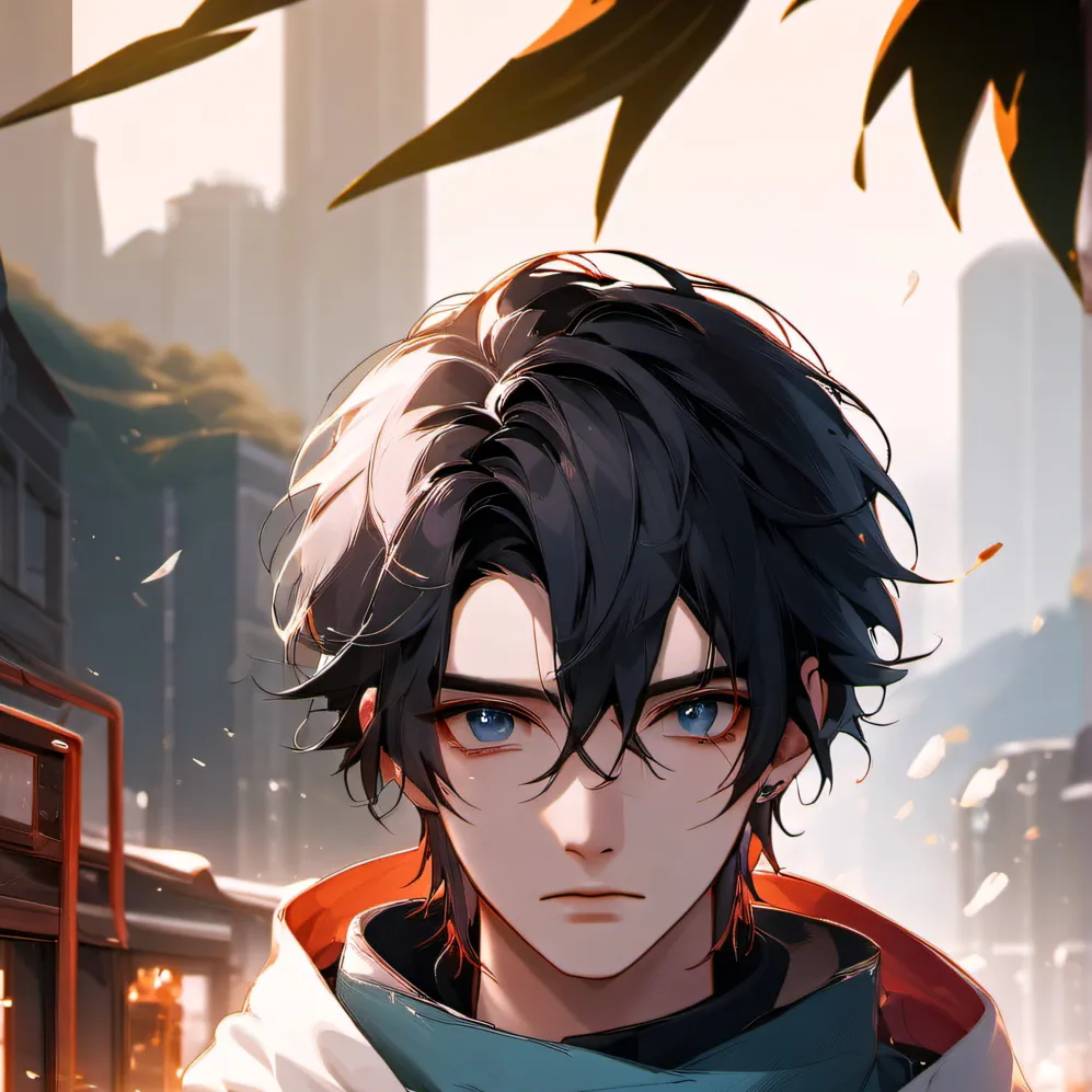 chat with ai character: Rex