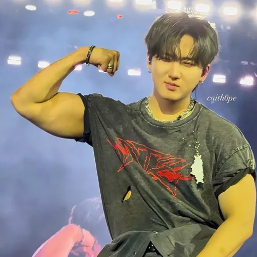 creator ♥︎Changbig love yu's avatar