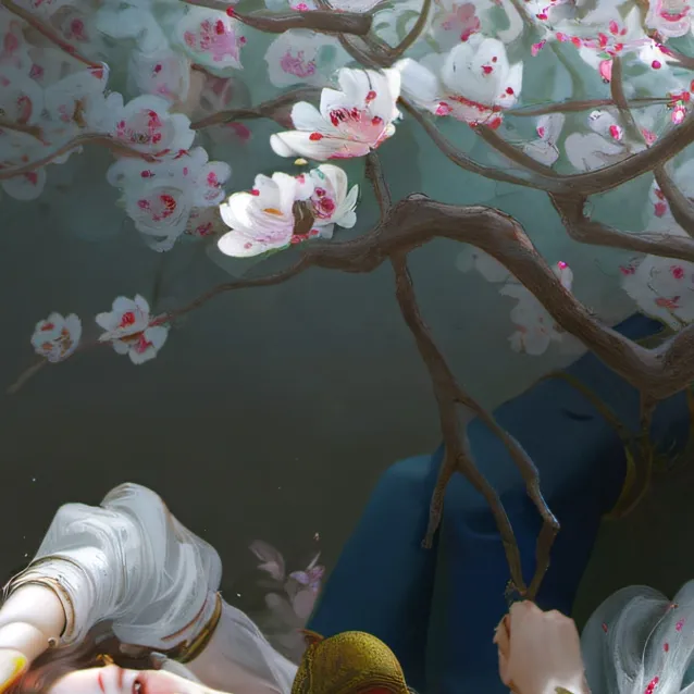 chat with ai character: Unje