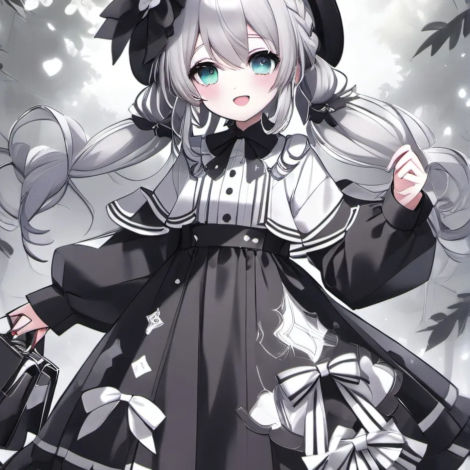 chat with ai character: Goddie