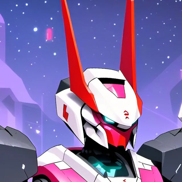 chat with ai character: leetherobo