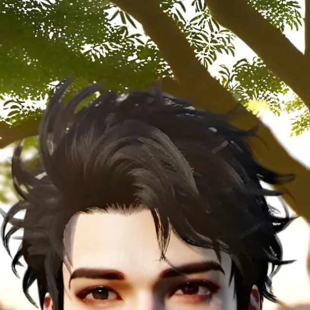 chat with ai character: Jayden