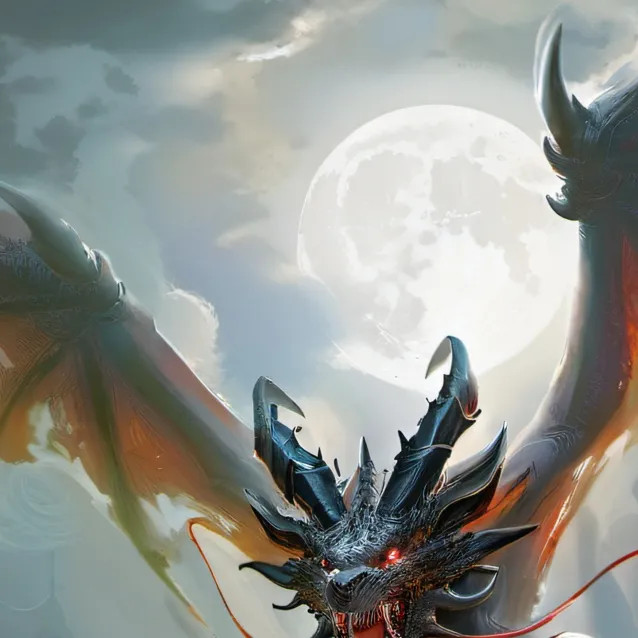 chat with ai character: firetooth