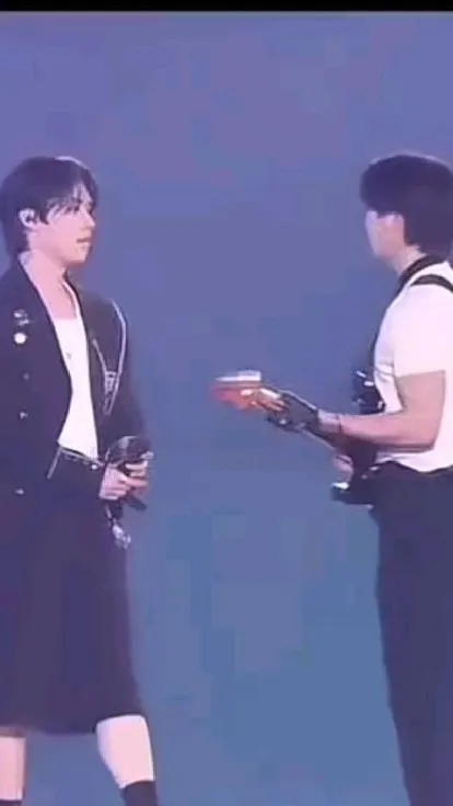 ai character: Skz background