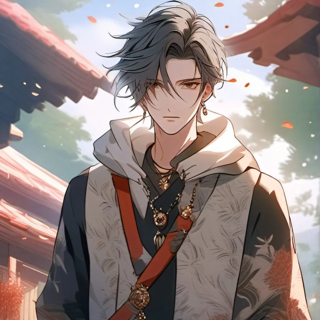 chat with ai character: Skz new member