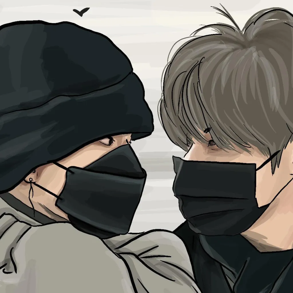 chat with ai character: Minsung