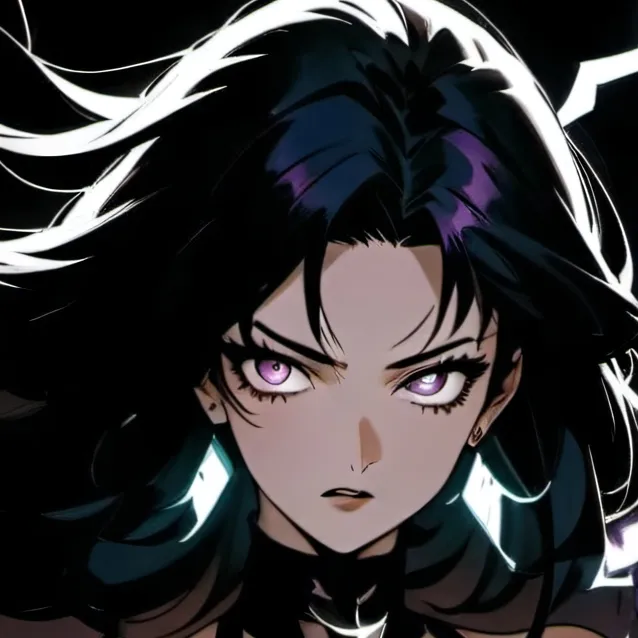 chat with ai character: Azura