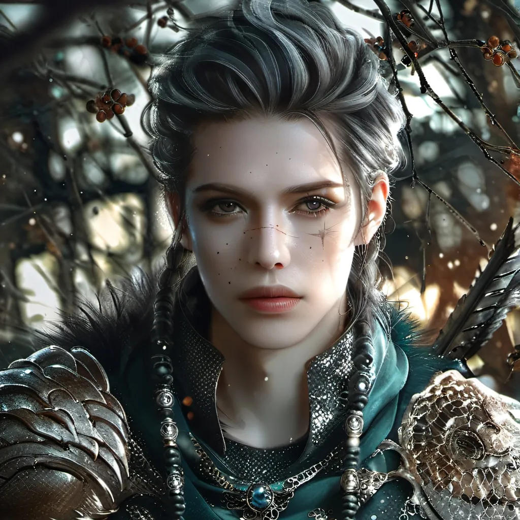 chat with ai character: Theodor