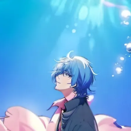 chat with ai character: Devin