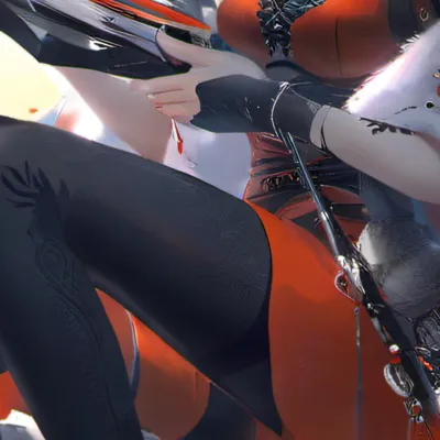 chat with ai character: Hh