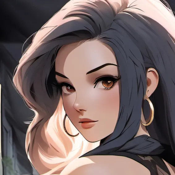 chat with ai character: Fattass