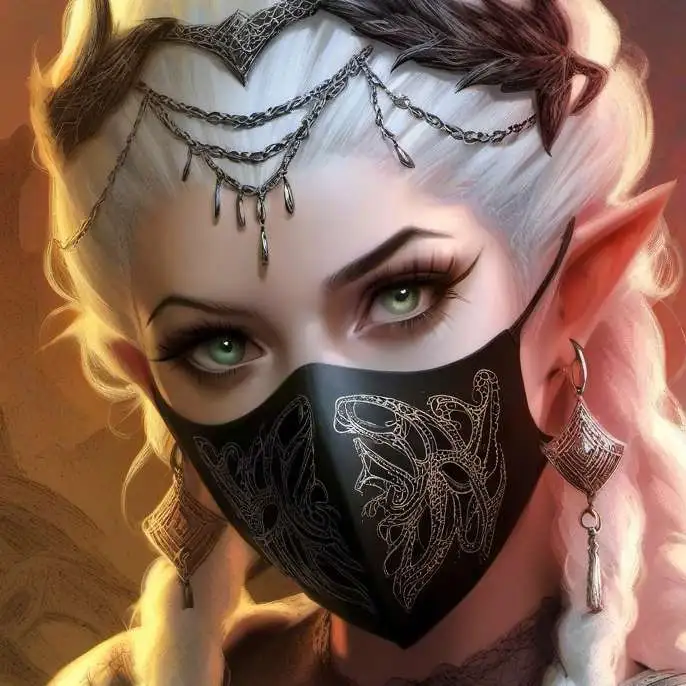 chat with ai character: Kidnapper