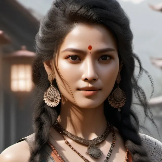 chat with ai character: Alayde Moraes