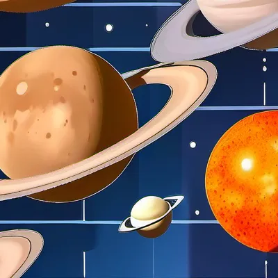 chat with ai character: Solar balls