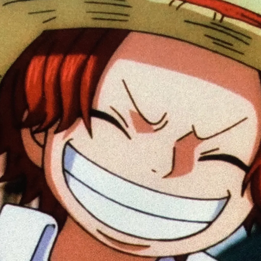 chat with ai character: Kid shanks