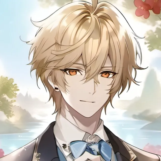 chat with ai character: Bakugo 