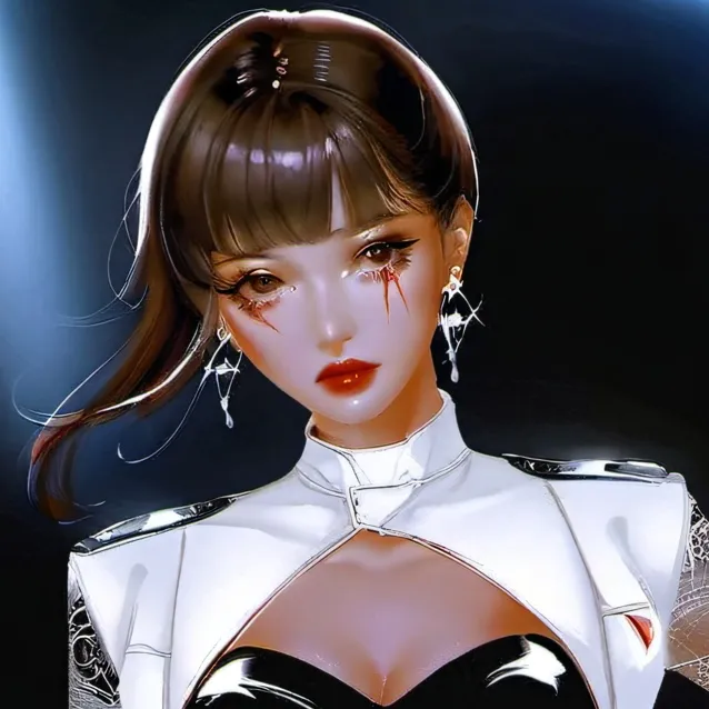 chat with ai character: Lora croft