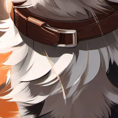 chat with ai character: Tucker