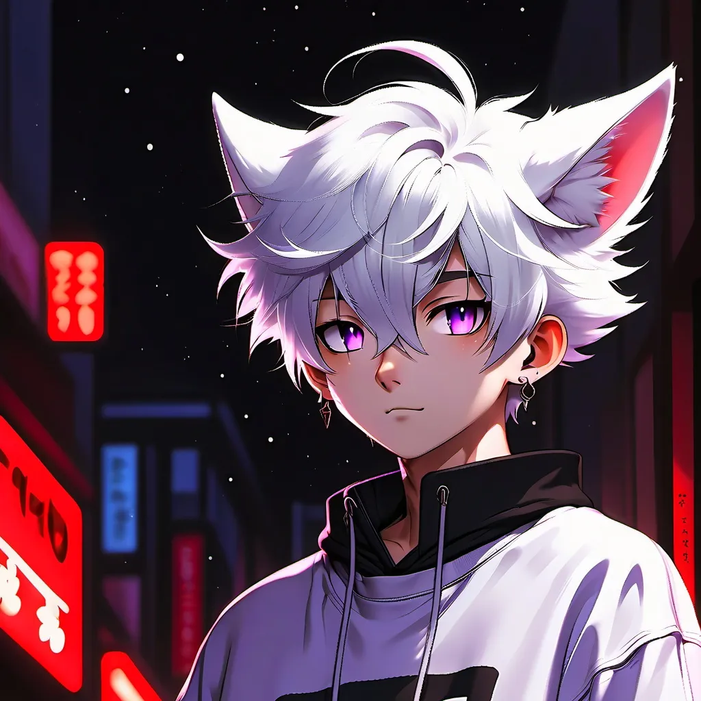 chat with ai character: Cody 