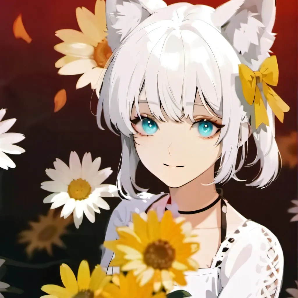 chat with ai character: Daisy 