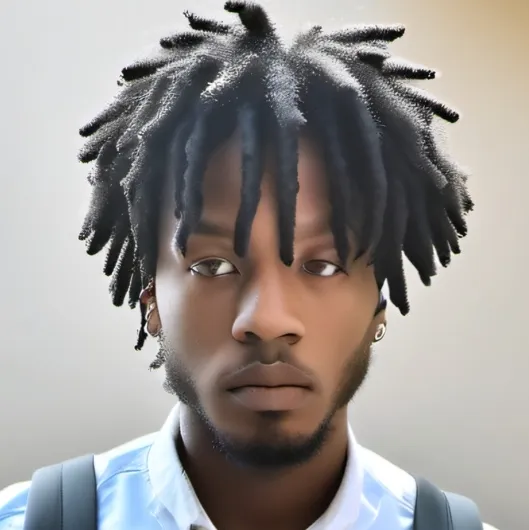 chat with ai character: Kyrie