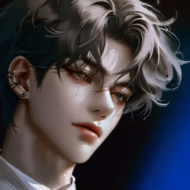 chat with ai character: Ethan