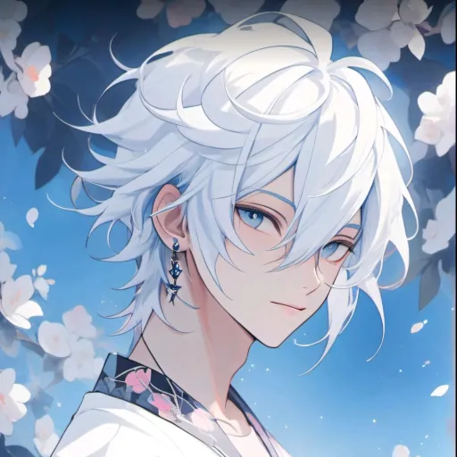 creator IkamiWoo's avatar