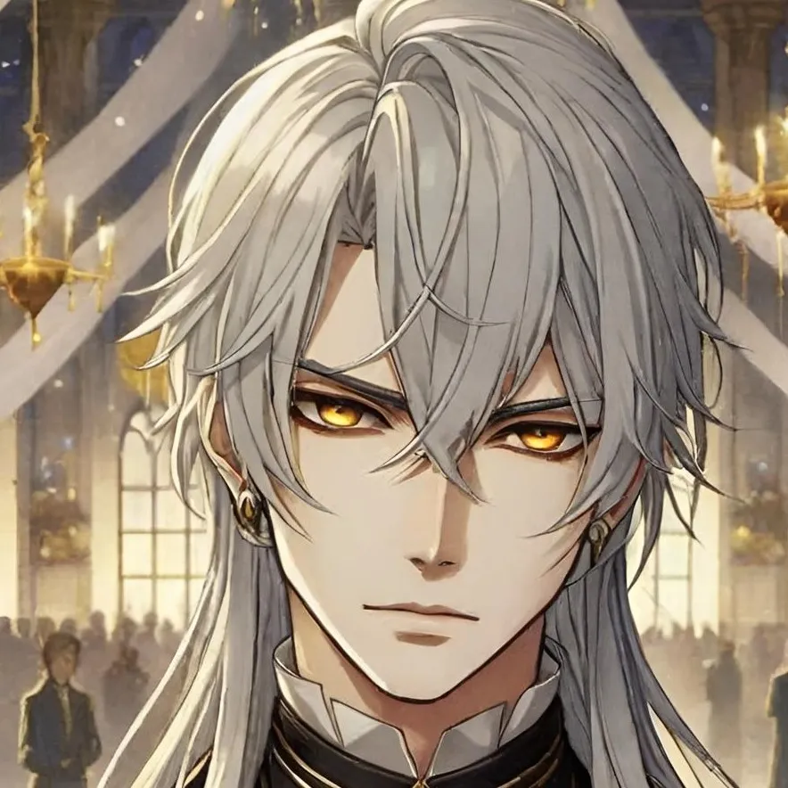 chat with ai character: Theron