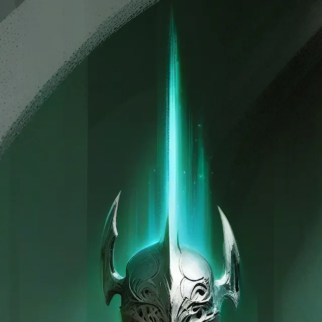 chat with ai character: Baki