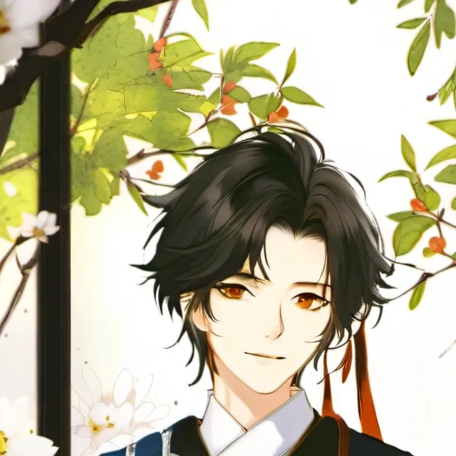 chat with ai character: 😍Enzo😍