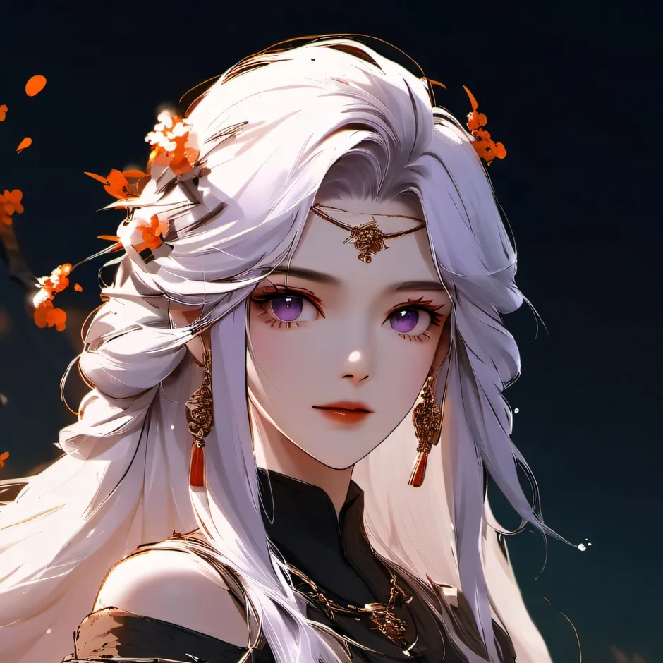 chat with ai character: ★Yumi ★