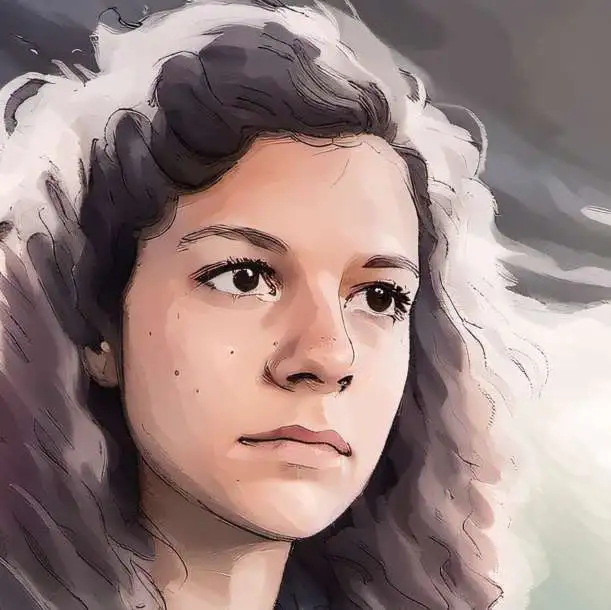 chat with ai character: Sherie