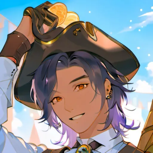 creator SweetJedigirl's avatar